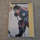 1995-96 Upper Deck Special Edition Gold Peter Forsberg #SE21 - pikkukuva 1
