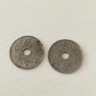 10 penniä 1944 ja 1945 - pikkukuva 2