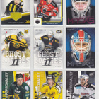 Cardset erikoiskortteja kausilta 2013 - 2016 1 EUR/kpl - pikkukuva 1