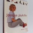 Miriam Austin : Joogaa jäykille - pikkukuva 1