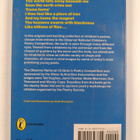 The Earthsick Astronaut : Selected Poems from the Observe... - pikkukuva 2
