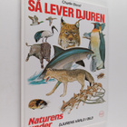Charlie Bood : Naturens under : Djurens värld i bild, 28 ... - pikkukuva 1