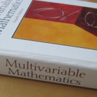 Richard E. Williamson: Multivariable mathematics - pikkukuva 2