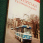 Sankarimatkailija Tallinnan raitiovaunuissa (Sis.postikulut) - pikkukuva 1