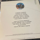 Paul Oxley’s Unit: Both Sides of the Equator 1982 LP - pikkukuva 2