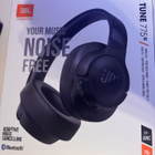 JBL Tune 775NC -Vastamelukuulokkeet - pikkukuva 1