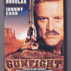 Gunfight - (Kirk Douglas & Johnny Cash) DVD - pikkukuva 1