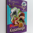 Andrea Wandel : Kiusanhenget - pikkukuva 1