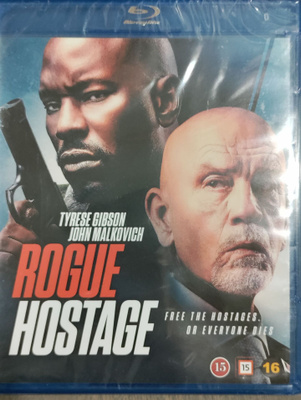Rogue Hostage