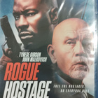 Rogue Hostage - pikkukuva 1