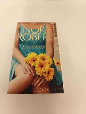 Nora Roberts; Peilikuva