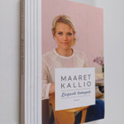 Maaret Kallio : Lujasti lempeä - pikkukuva 1