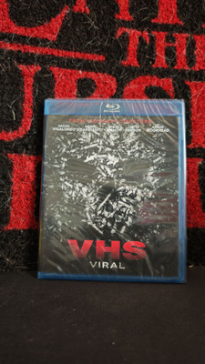 VHS: Viral (Avaamaton!)