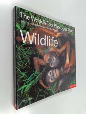 Terry Hope : Wildlife : The World's Top Photographers and...