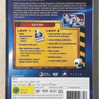 Wall-E (2008) Erikoisjulkaisu (2DVD) Oscar-voittaja - pikkukuva 2