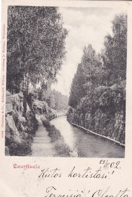 Lauritsala - 02   b505
