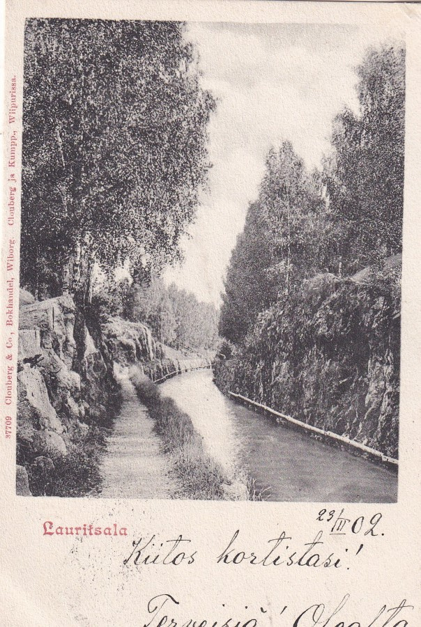 Lauritsala - 02   b505