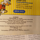 Aku Ankan taskukirja 403: Kesän lapsi - pikkukuva 2