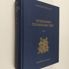 Georges Florovski : Venäläisen teologian tiet [Osa 1] - pikkukuva 1