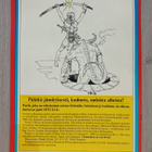 Verta ja väristyksiä 2/1988 - pikkukuva 2