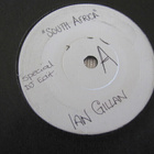 Ian Gillan South Africa 7 45 UK wl promo special dj edit - pikkukuva 1