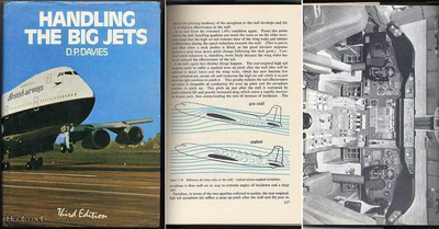 Davies, D. P.: Handling the Big Jets (1990)