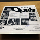 The Equals - The Best Of The Equals LP - pikkukuva 2
