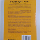 A world religions reader - pikkukuva 2