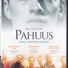 Pahuus - Ondskan (DVD K15) - pikkukuva 1
