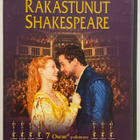 Rakastunut Shakespeare - DVD - pikkukuva 1