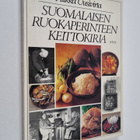 Hilkka Uusivirta : Suomalaisen ruokaperinteen keittokirja - pikkukuva 1