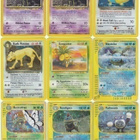 Vanhempia Pokemon TCG Holoja, Rareja ja EX (Huom! kunto) - pikkukuva 3