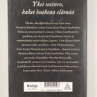 Tuula Saarikoski : Kaaos ja kirkkaus : muistelmat - pikkukuva 2