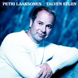 Petri Laaksonen - Talven Syliin (CD)