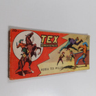 Tex seikkailu No 16 : Hurja Tex Willer - pikkukuva 1