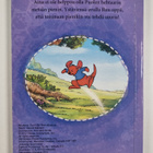 Walt Disney : Nokkela Ruu - pikkukuva 2