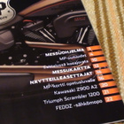 MOOTTORI - LEHTI NRO 2 / 2019 - pikkukuva 4