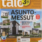 Meidän talo 7/2013 - pikkukuva 1