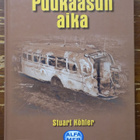 Stuart Köhler:  PUUKAASUN AIKA - pikkukuva 1