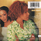 Mary Mary • Thankful CD - pikkukuva 2