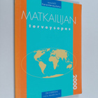 Matkailijan terveysopas 2000 - pikkukuva 1
