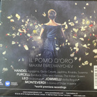 Joyce DiDonato: In War and Peace cd - pikkukuva 2