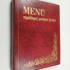 Menu vuosikerta 1977 (1-50, 5 kansiota) - pikkukuva 3