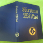 KIRWUN VILKAS  irma järvnen v 1992 + kirvun vilkas tuloskirj - pikkukuva 1