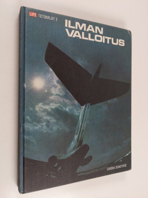 H. Guyford Stever : Ilman valloitus