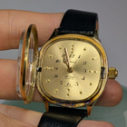 Cardinal Deluxe Quartz (sokean kello) - pikkukuva 4