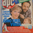 Apu 1981 - pikkukuva 1