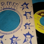 Sonny Burgess sinkku - pikkukuva 1