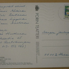 Pori, Porin teatteri, musikaali Oliver, yht.kuva, p. 1996 - pikkukuva 2