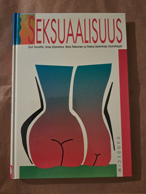 Seksuaalisuus